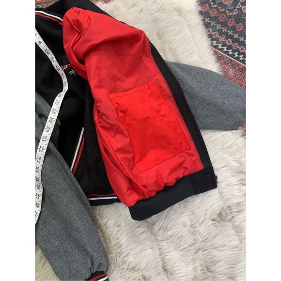 Vintage 2nd Infantry Division Warriors Korea Jacket - Picture 5 of 12